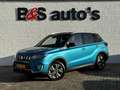 Suzuki Vitara 1.4 Boosterjet Select Smart Hybrid Camera Carplay Blauw - thumbnail 1