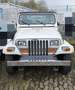 Jeep Wrangler Laredo Ausstattung Hard Top 2.5 Blanc - thumbnail 1