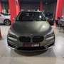 BMW 220 220dA Active Tourer Gris - thumbnail 2