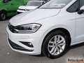Volkswagen Golf Sportsvan Comfortline TSI DSG LED Standhzg. Kamera Argent - thumbnail 3