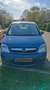 Opel Meriva Blau - thumbnail 1
