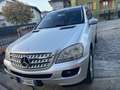 Mercedes-Benz ML 320 Classe M - W164 cdi Chrome auto Grigio - thumbnail 2