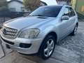 Mercedes-Benz ML 320 Classe M - W164 cdi Chrome auto Grigio - thumbnail 1