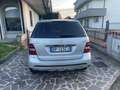 Mercedes-Benz ML 320 Classe M - W164 cdi Chrome auto Grigio - thumbnail 9