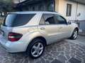 Mercedes-Benz ML 320 Classe M - W164 cdi Chrome auto Grigio - thumbnail 4