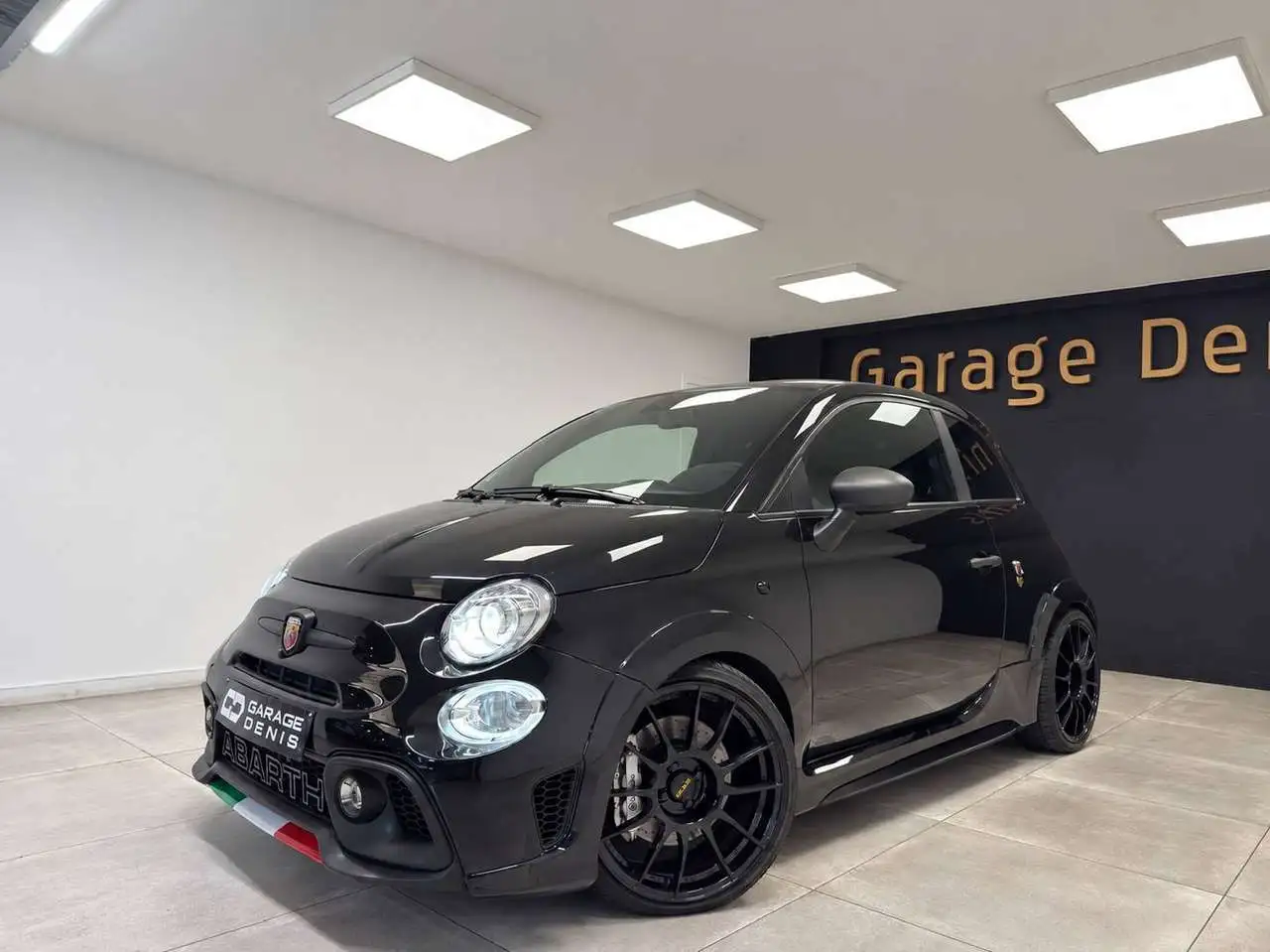 Abarth 695