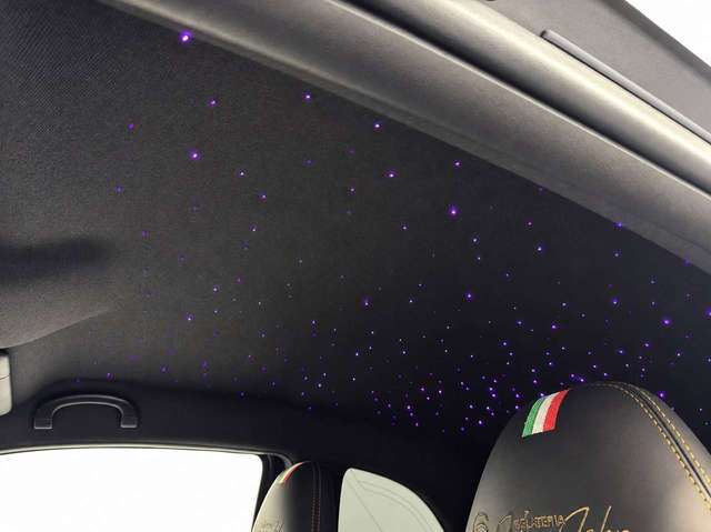 Abarth 695 — photo 15