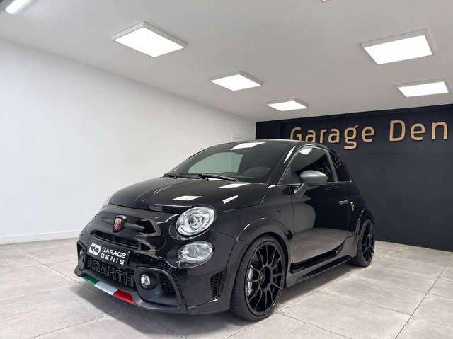 Abarth 695 — photo 5
