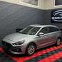 Hyundai i30 1.6 CRDi i Line Plus(DPF) Silber - thumbnail 4