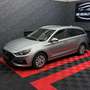 Hyundai i30 1.6 CRDi i Line Plus(DPF) Silber - thumbnail 1