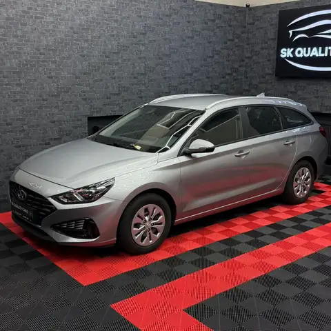 Hyundai i30 1.6 CRDi i Line Plus(DPF)