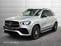 Mercedes-Benz GLE 300 300 d mhev Premium 4matic auto Argent - thumbnail 1
