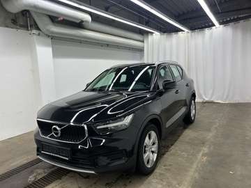 XC40 T3 Momentum NAV LED TEMP APPLINK PDC WINTER