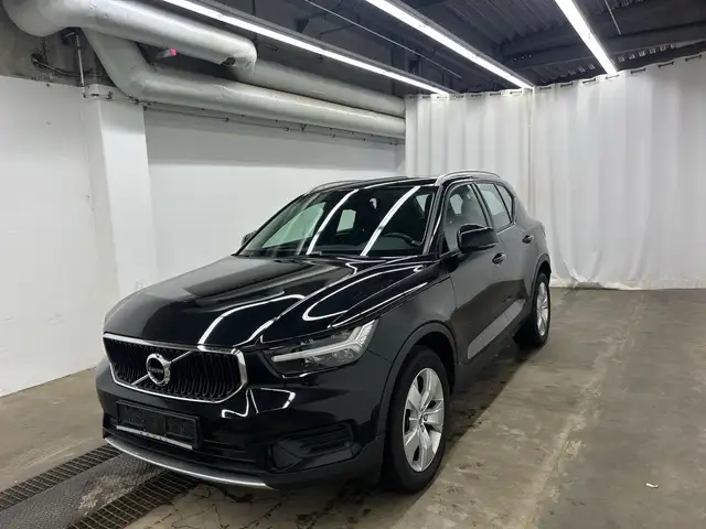Volvo XC40 XC40 T3 Momentum NAV LED TEMP APPLINK PDC WINTER