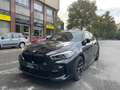 BMW 116 Serie 1 F40 116d Msport auto Nero - thumbnail 1