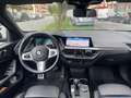 BMW 116 Serie 1 F40 116d Msport auto Nero - thumbnail 11