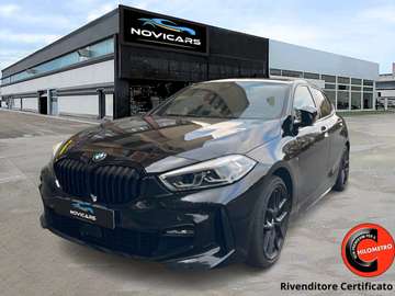 Serie 1 F40 116d Msport auto