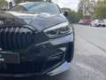 BMW 116 Serie 1 F40 116d Msport auto Schwarz - thumbnail 19