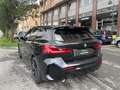 BMW 116 Serie 1 F40 116d Msport auto Schwarz - thumbnail 21