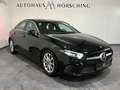 Mercedes-Benz A 180 d Limousine Aut.///Panoramaschiebedach///Ambien... Schwarz - thumbnail 1
