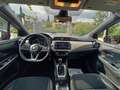 Nissan Micra Micra V 2017 1.0 ig-t Eco Acenta Gpl Rosso - thumbnail 8