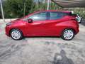 Nissan Micra Micra V 2017 1.0 ig-t Eco Acenta Gpl Rosso - thumbnail 3