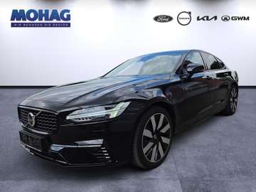 T8 AWD Plug-In Hybrid Plus Dark VollLED,Google,ACC