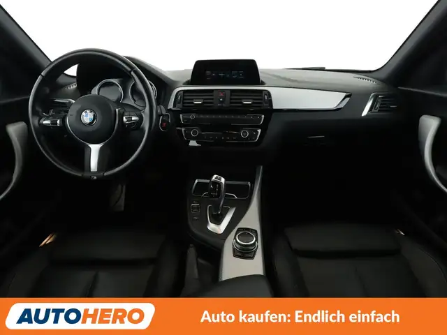BMW 1 Series view 12