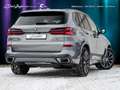 BMW X5 xDrive30d M Sport ACC AHK PANO K360° H&K Grau - thumbnail 2