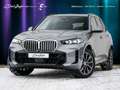 BMW X5 xDrive30d M Sport ACC AHK PANO K360° H&K Grau - thumbnail 1