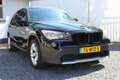 BMW X1 sDrive18i Executive | Org NL | Climate | Cruise Zwart - thumbnail 3