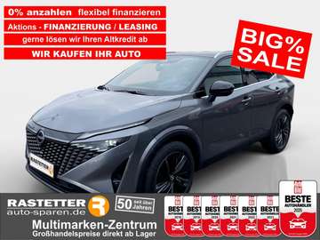 tekna Leder+Pano+ProPILOT+Bose+19Z+HUD+Matrix+Navi