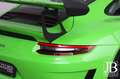 Porsche 991 .2 GT3RS NO OPF PCCB Lift LED Clubsport Approved Green - thumbnail 11