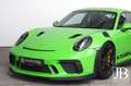 Porsche 991 .2 GT3RS NO OPF PCCB Lift LED Clubsport Approved Zielony - thumbnail 2