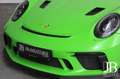 Porsche 991 .2 GT3RS NO OPF PCCB Lift LED Clubsport Approved Zielony - thumbnail 3