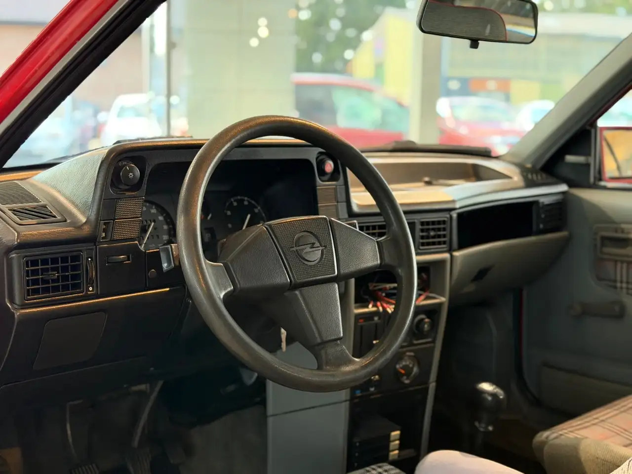 Opel Kadett +* ALLWETTER. * GT * H-KNZ. *, foto 12