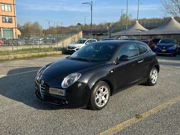 0.9 Turbo TwinAir 105cv Progression