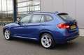 BMW X1 2.0i sDrive AUTOMAAT 184pk High Executive M-Sport Blau - thumbnail 4