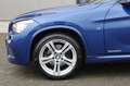 BMW X1 2.0i sDrive AUTOMAAT 184pk High Executive M-Sport Blau - thumbnail 27