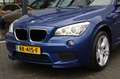 BMW X1 2.0i sDrive AUTOMAAT 184pk High Executive M-Sport Blauw - thumbnail 24
