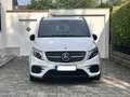 Mercedes-Benz V 250 V-Klasse Diesel d lang 9G-TRONIC Avantgarde Editio Белый - thumbnail 1