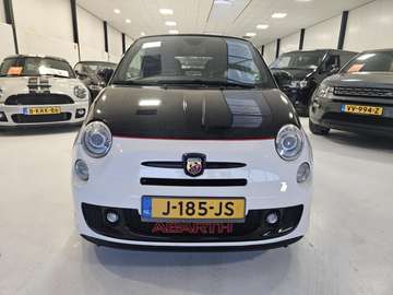 1.4 T-Jet Elaborabile Cabriolet