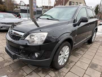 Design Edition 4x4 SHZ/PDC