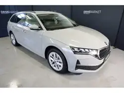 Skoda Octavia Selection