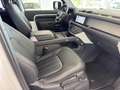 Land Rover Defender 90 3.0D I6 200 CV AWD Autocarro IVA ESCLUSA Weiß - thumbnail 9