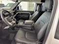 Land Rover Defender 90 3.0D I6 200 CV AWD Autocarro IVA ESCLUSA Weiß - thumbnail 11