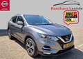 Nissan Qashqai 1.2 115PK DIG-Turbo X-Tronic A/T N-Connecta & Desi Gris - thumbnail 1
