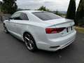 Audi A5 Coupé 2,0 TFSI Quattro  S-Line Außen/Innen/Fahr... Weiß - thumbnail 3