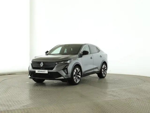 Renault Rafale 1.2 E-TECH Hybrid 200 Techno Apple CarPlay