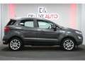 Ford EcoSport Ecosport 1.0 SCTi EcoBoost 125 Gris - thumbnail 5